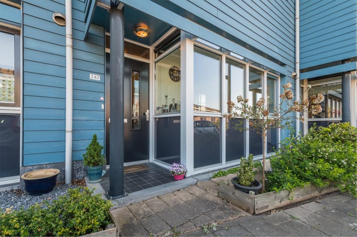 Foto 5 van Zambezilaan 247