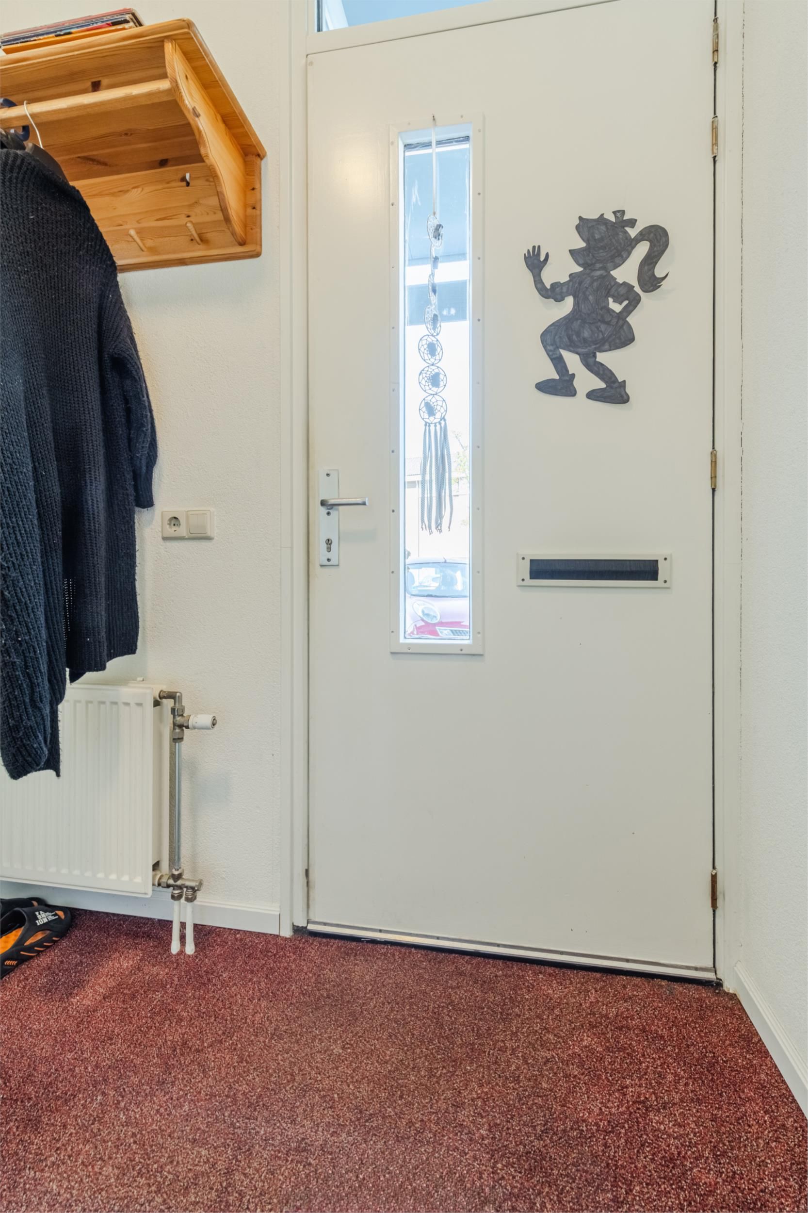 Foto 9 van Zambezilaan 247