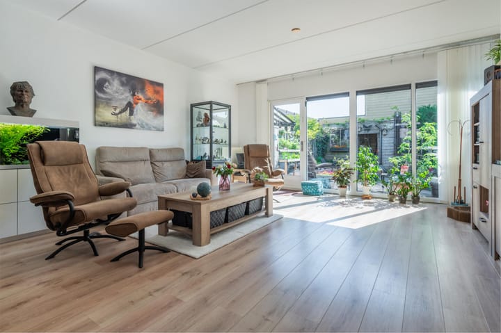 Foto 11 van Zambezilaan 247