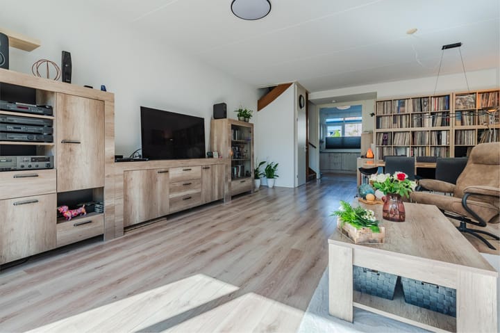 Foto 12 van Zambezilaan 247