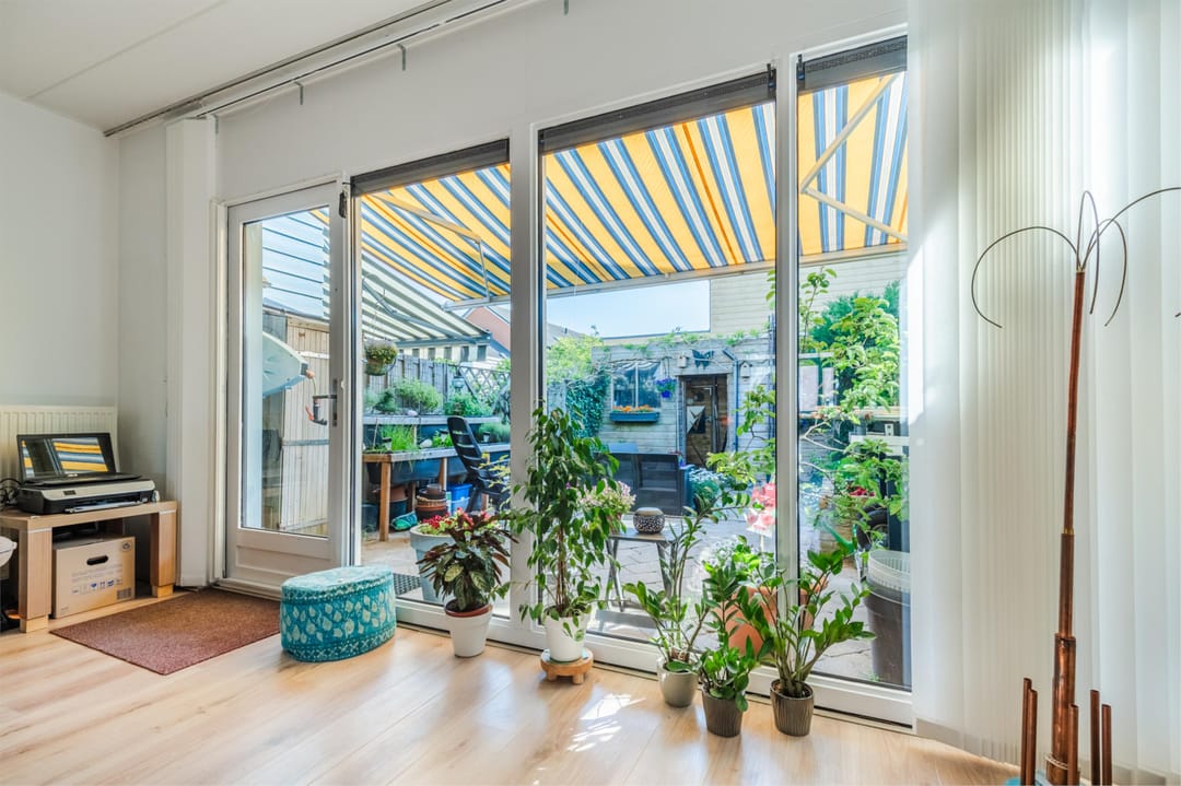 Foto 13 van Zambezilaan 247