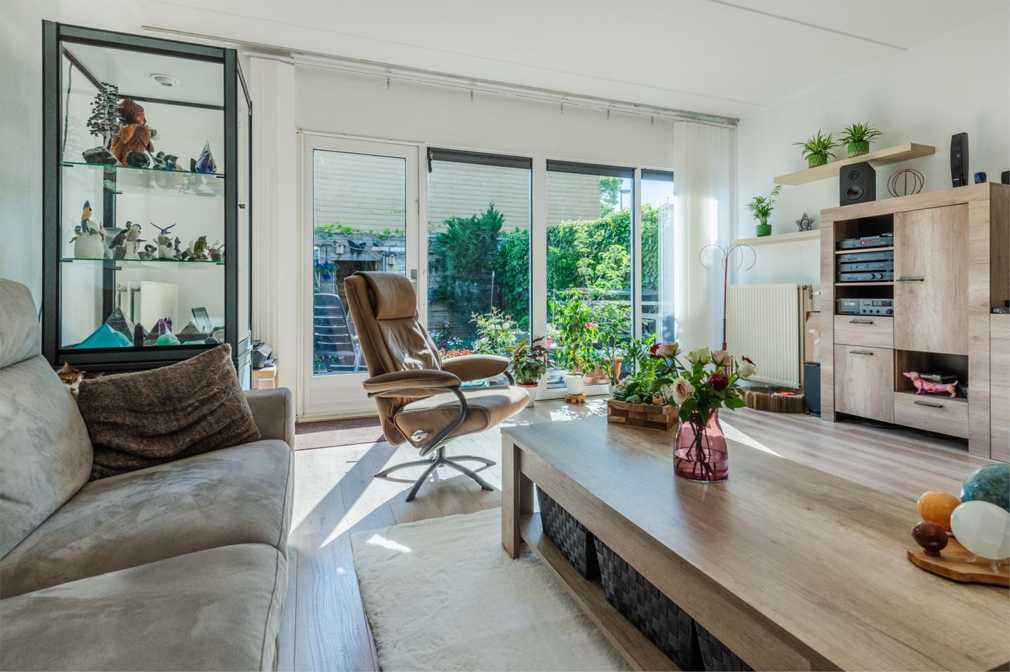 Foto 14 van Zambezilaan 247