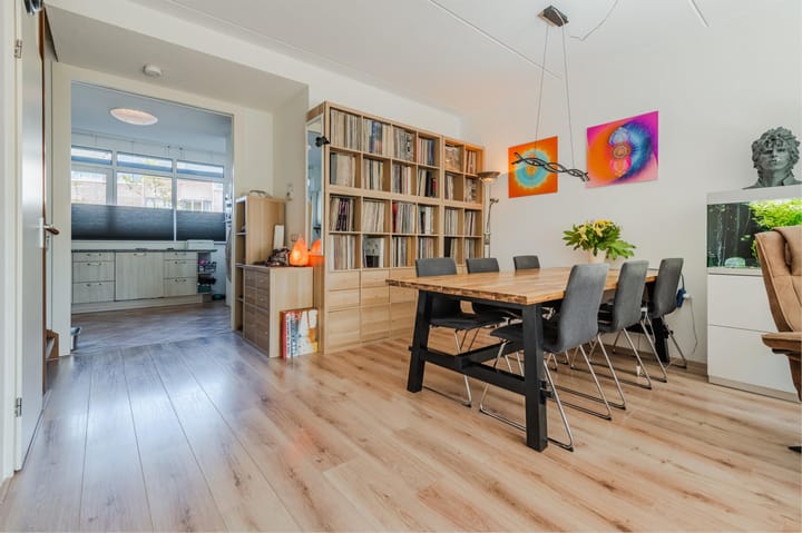 Foto 15 van Zambezilaan 247