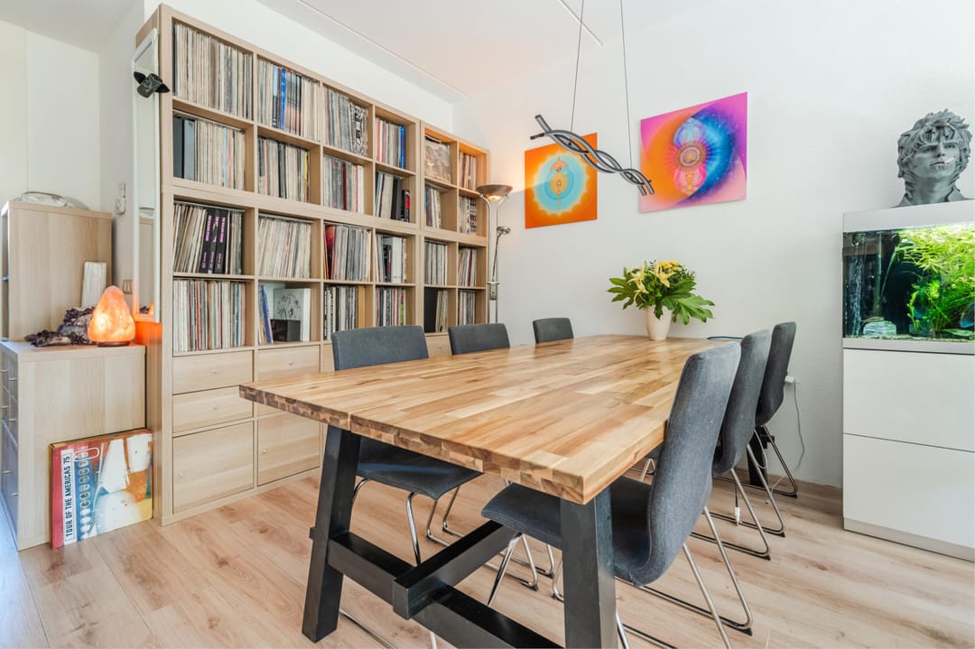 Foto 16 van Zambezilaan 247