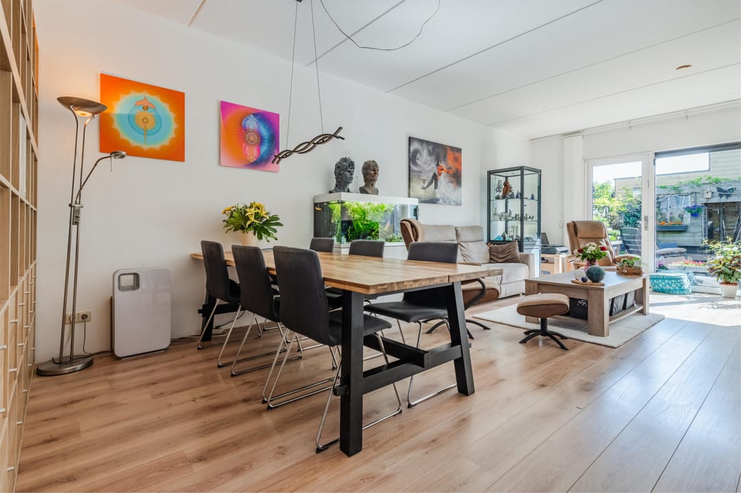 Foto 17 van Zambezilaan 247