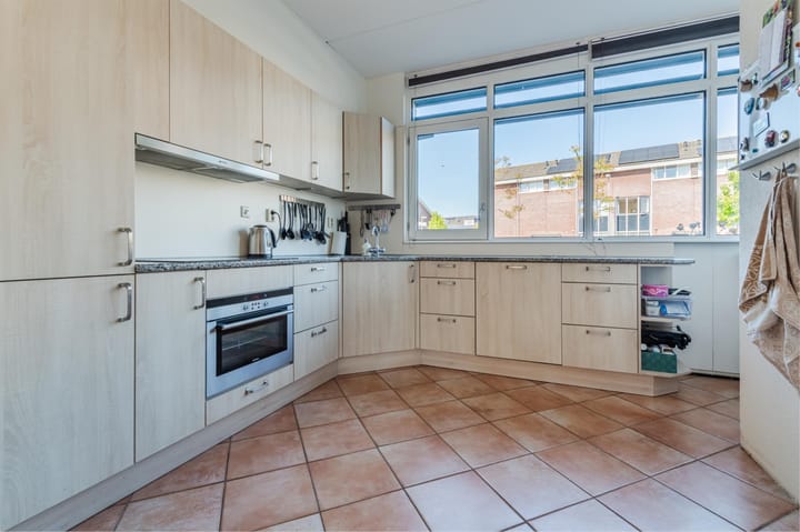 Foto 18 van Zambezilaan 247