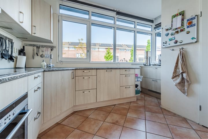 Foto 19 van Zambezilaan 247