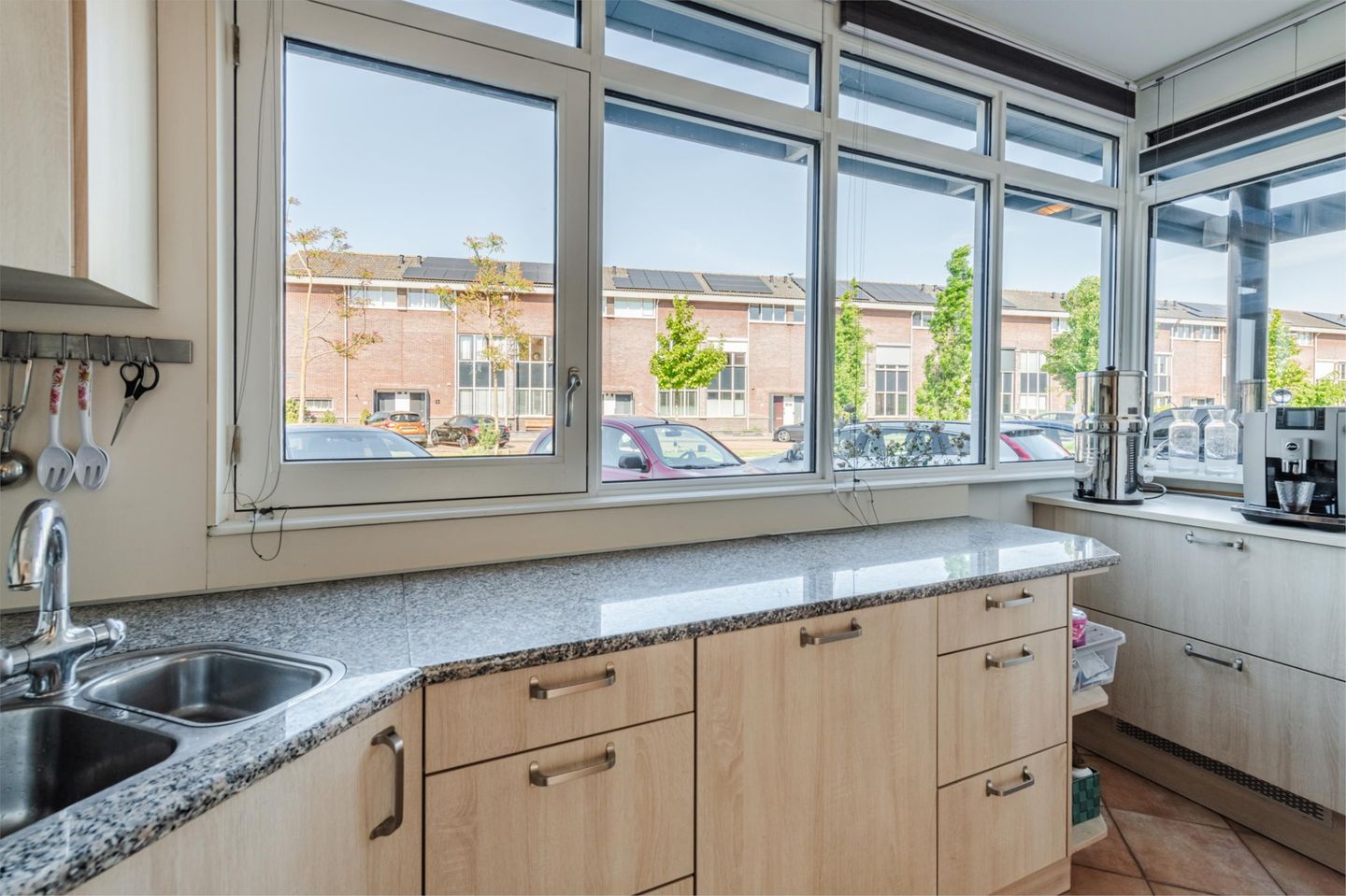 Foto 20 van Zambezilaan 247