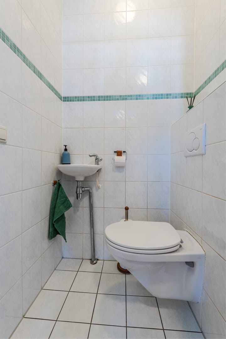 Foto 22 van Zambezilaan 247