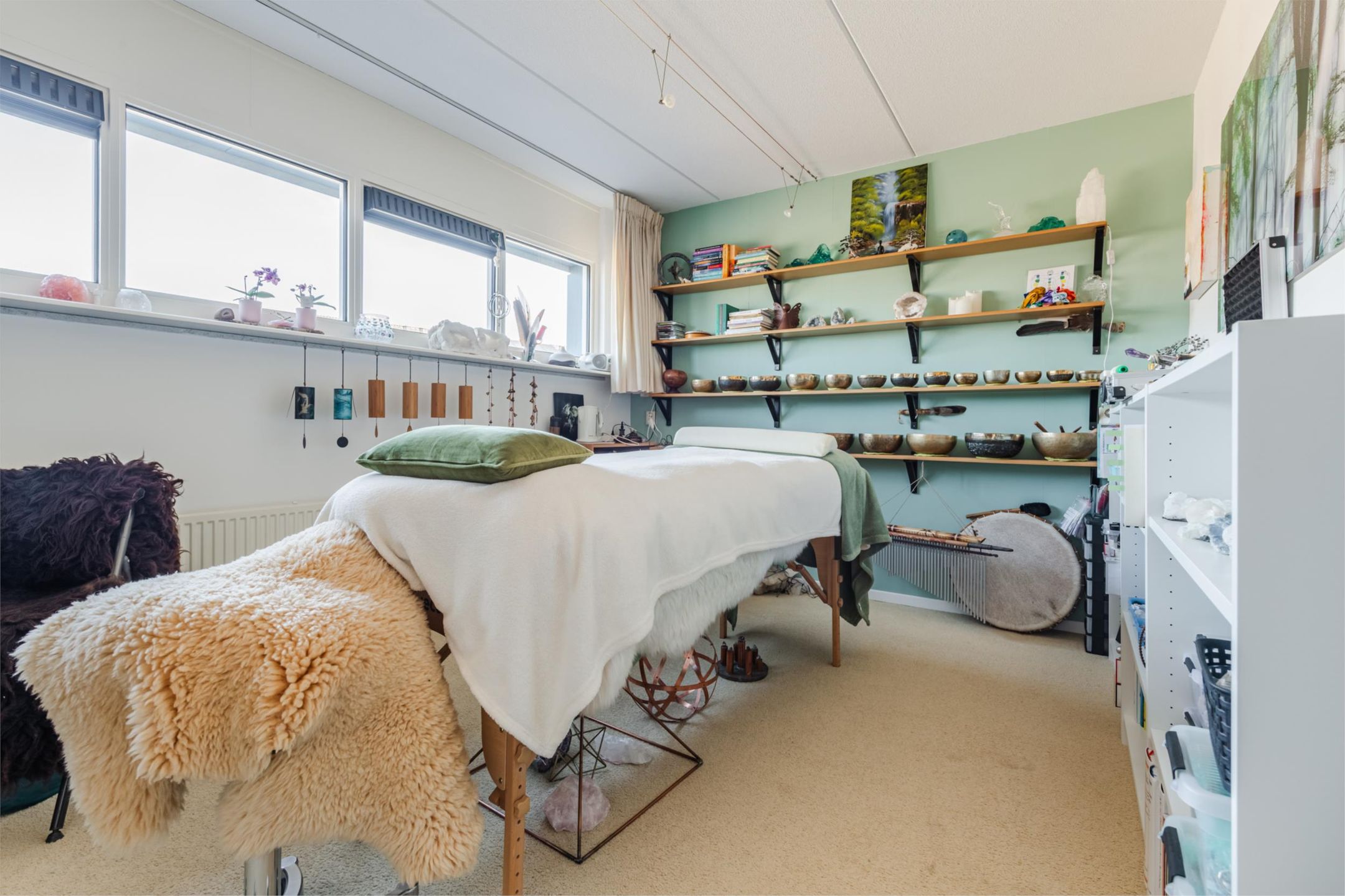 Foto 24 van Zambezilaan 247