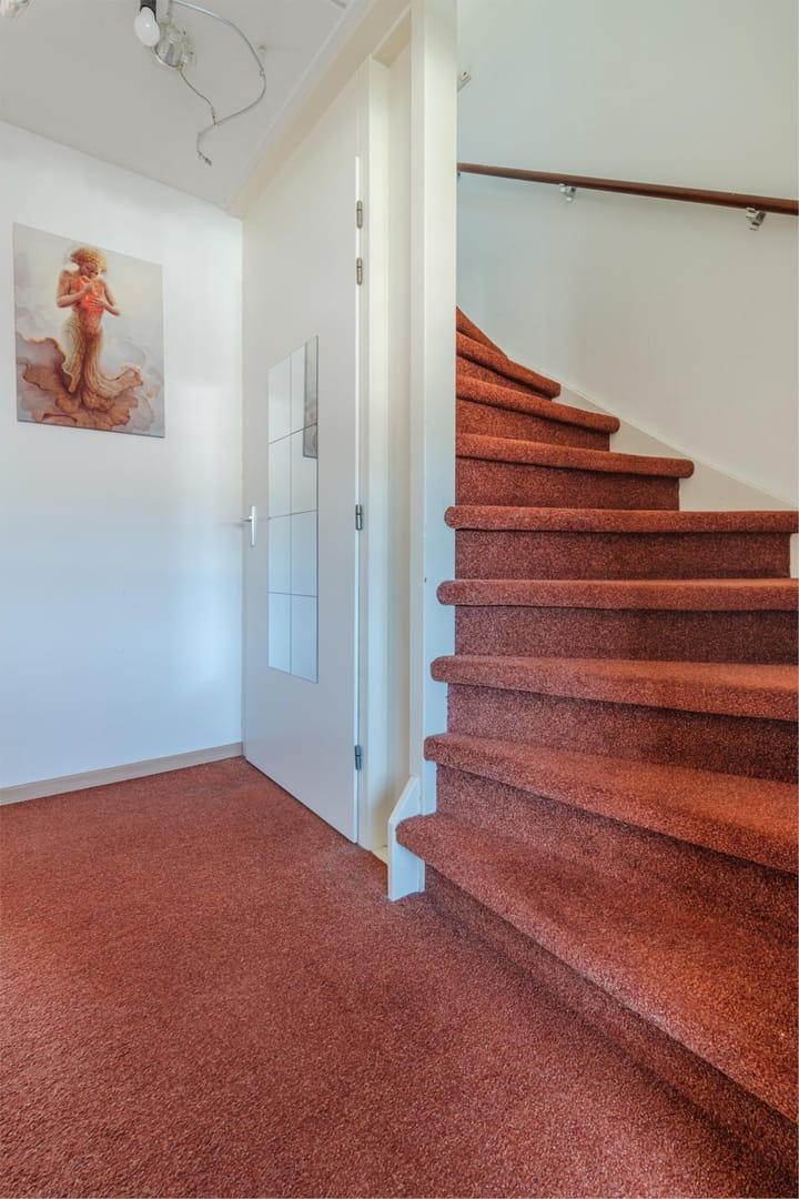 Foto 8 van Zambezilaan 247