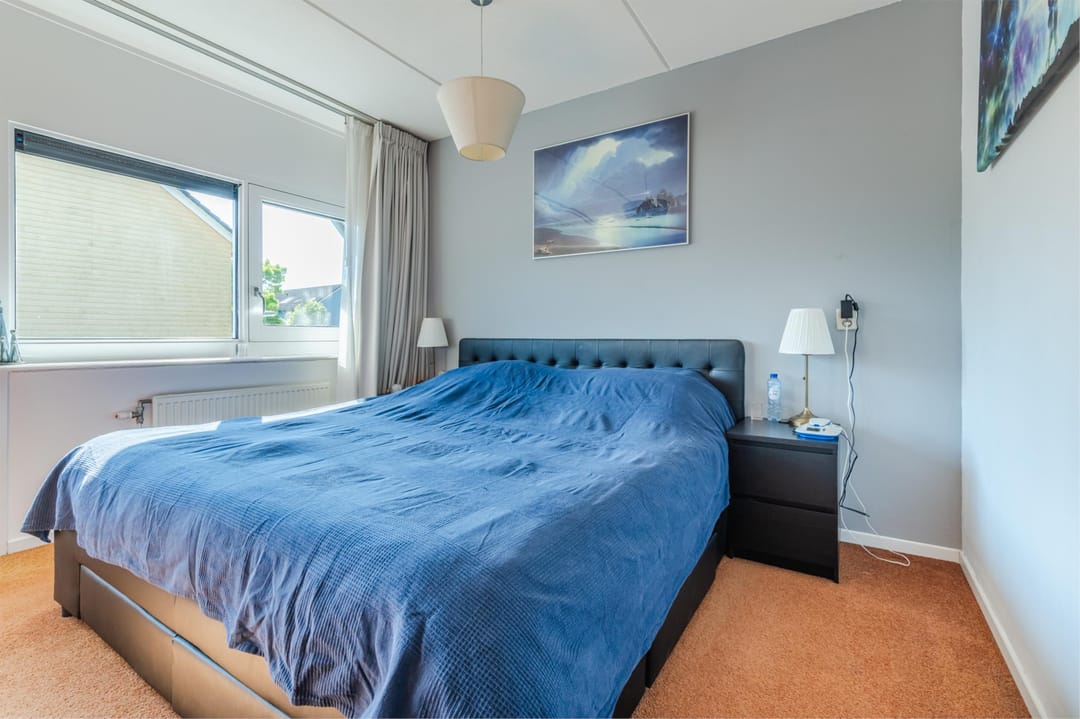 Foto 26 van Zambezilaan 247