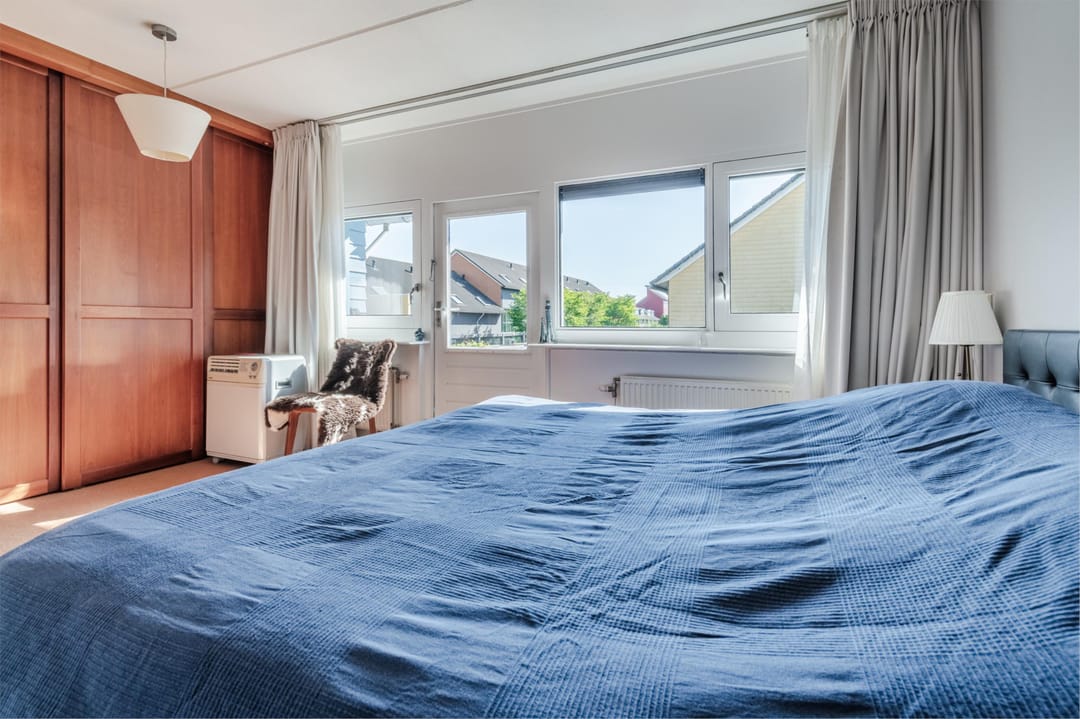 Foto 28 van Zambezilaan 247