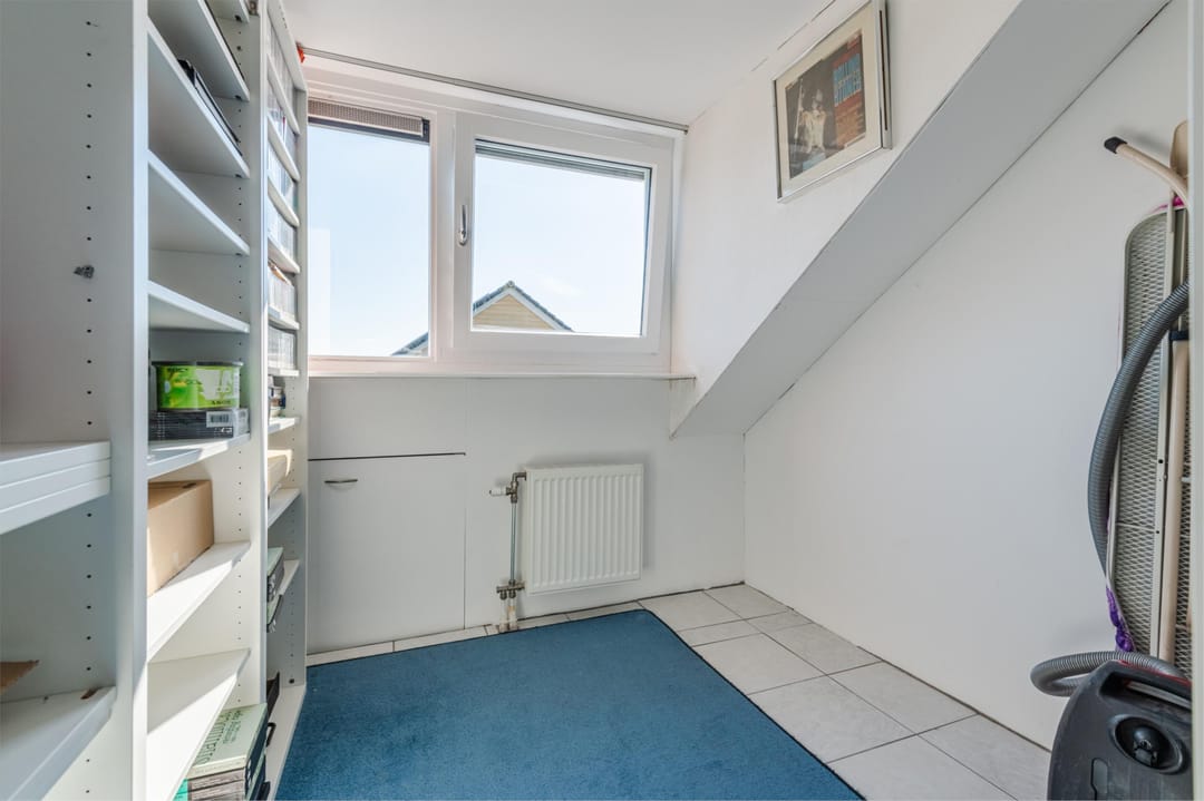 Foto 37 van Zambezilaan 247