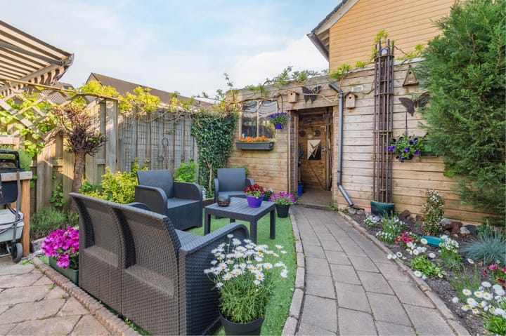 Foto 44 van Zambezilaan 247