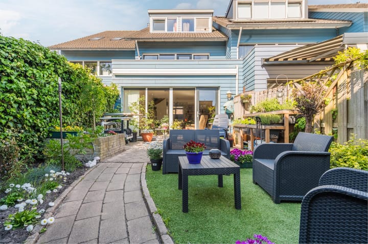 Foto 45 van Zambezilaan 247