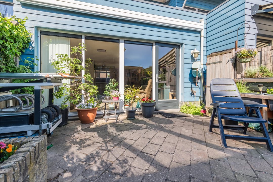 Foto 47 van Zambezilaan 247