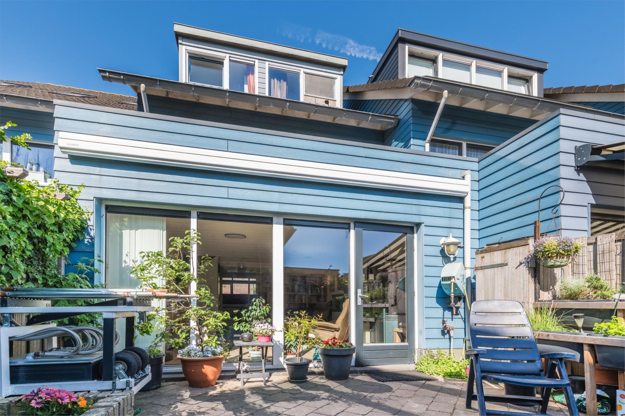 Foto 48 van Zambezilaan 247