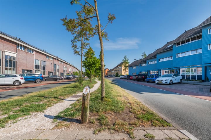 Foto 49 van Zambezilaan 247