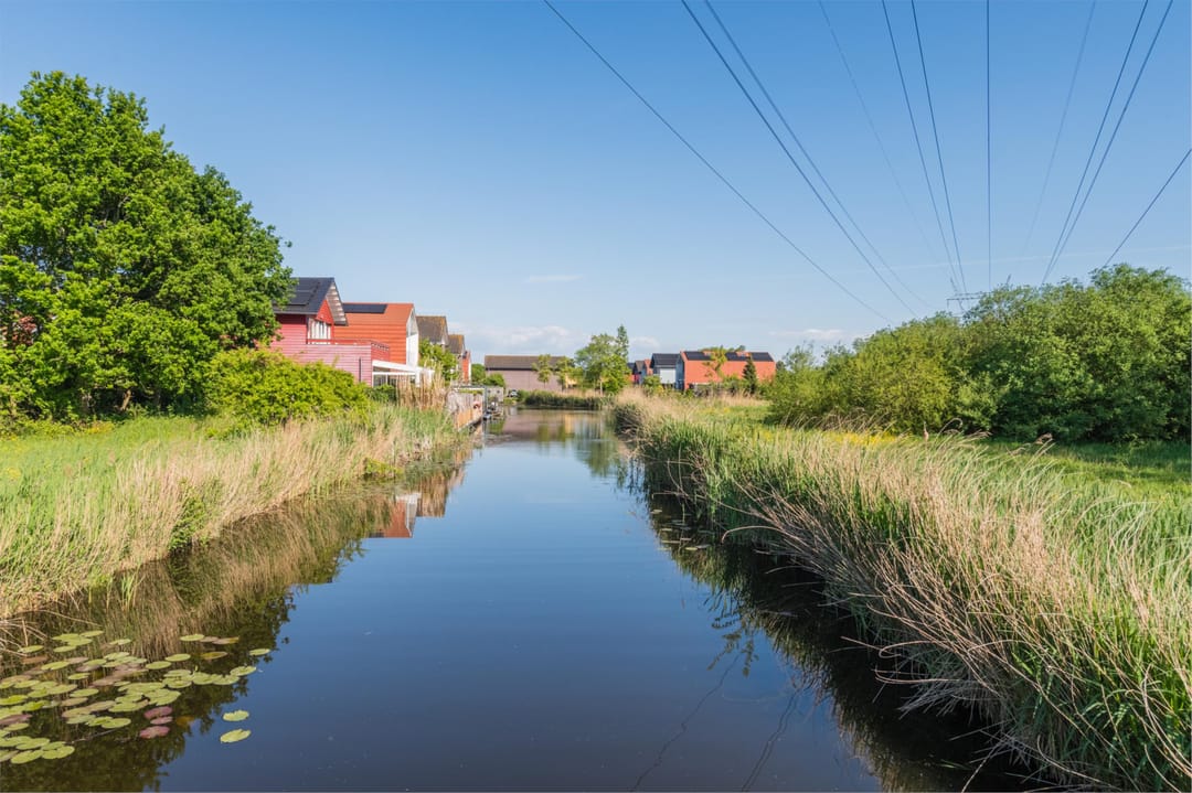 Foto 52 van Zambezilaan 247