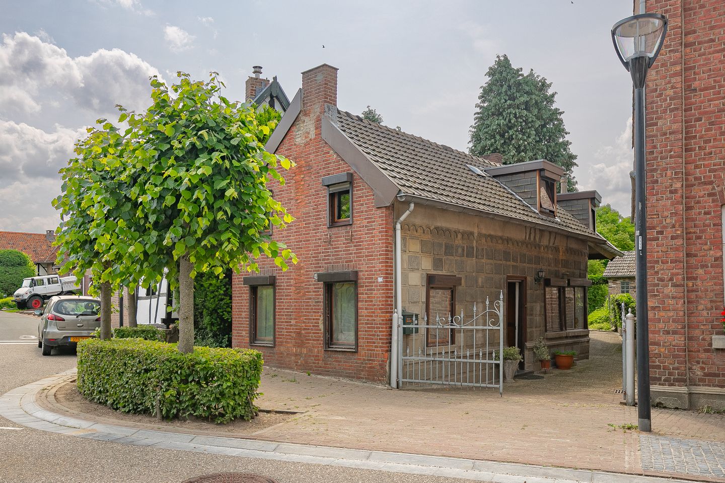 Foto 1 van Dorpsstraat 38