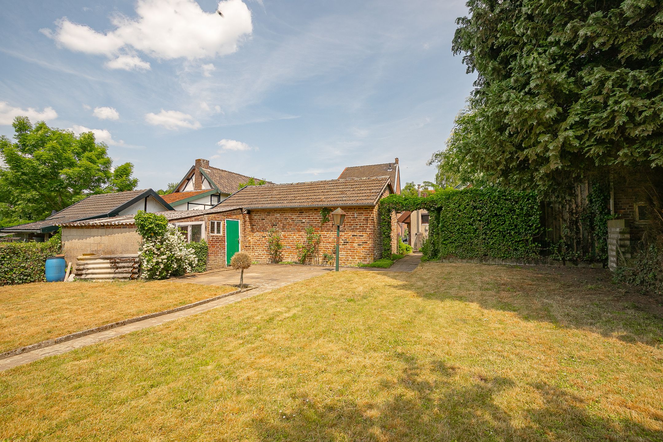 Foto 3 van Dorpsstraat 38