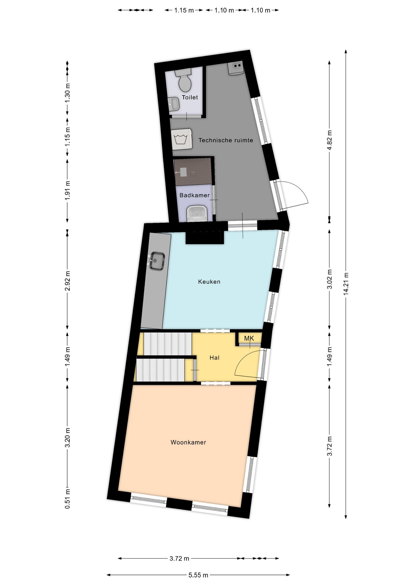 Foto 20 van Dorpsstraat 38