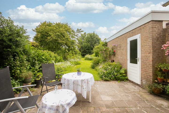 Foto 2 van Julianaweg 25