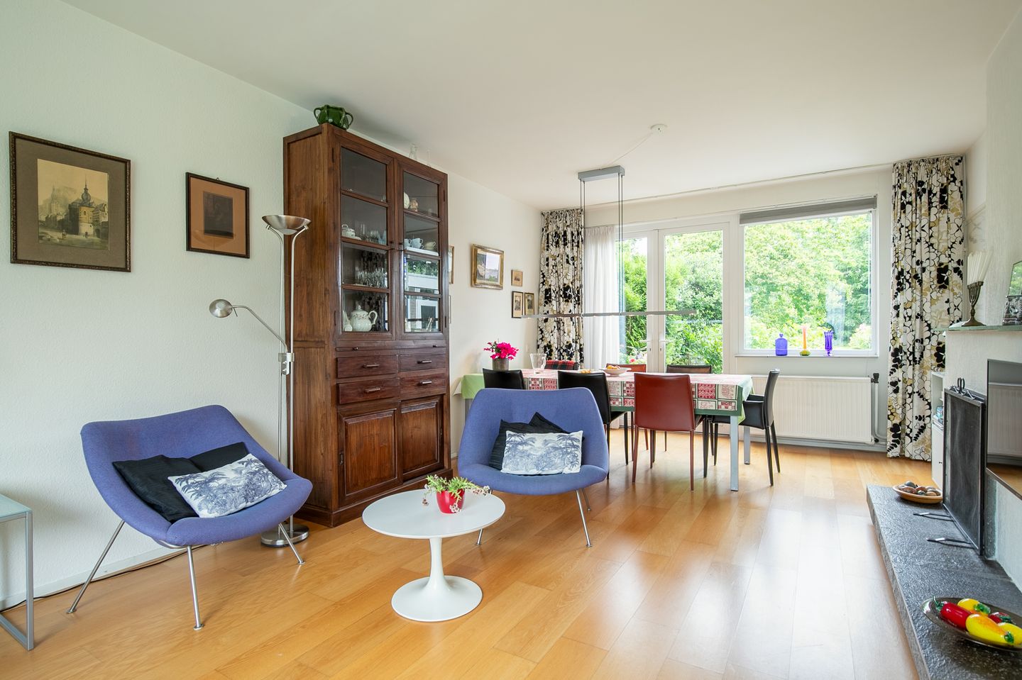 Foto 4 van Julianaweg 25