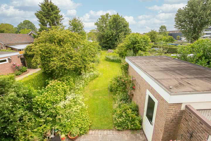 Foto 10 van Julianaweg 25