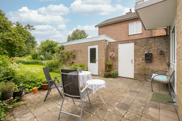 Foto 15 van Julianaweg 25