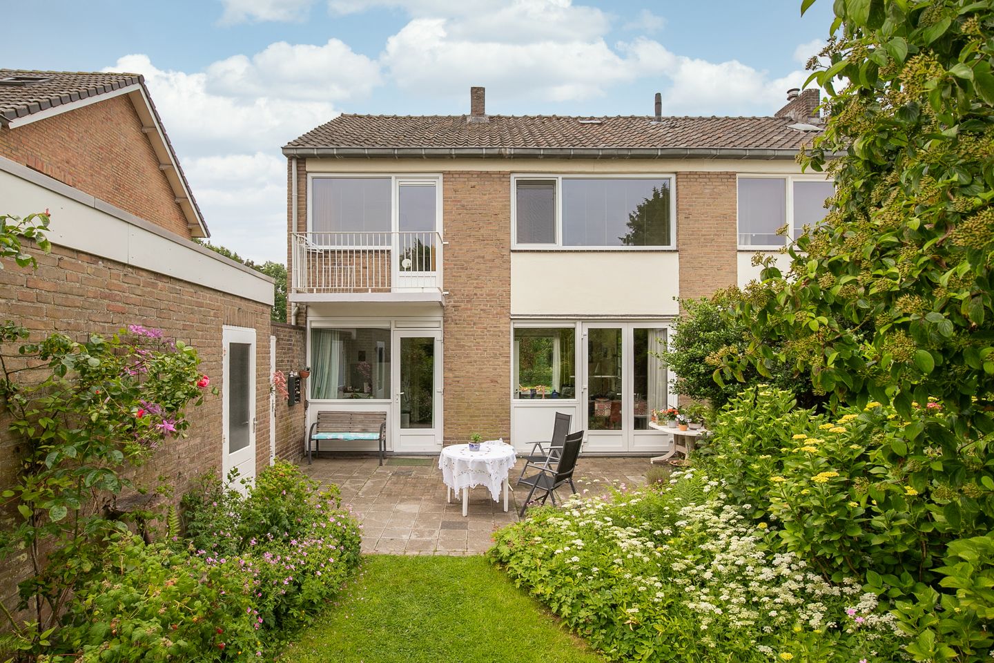 Foto 19 van Julianaweg 25