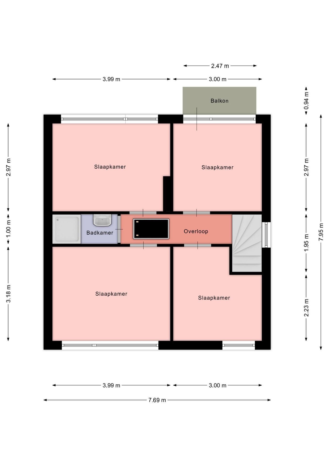 Foto 24 van Julianaweg 25