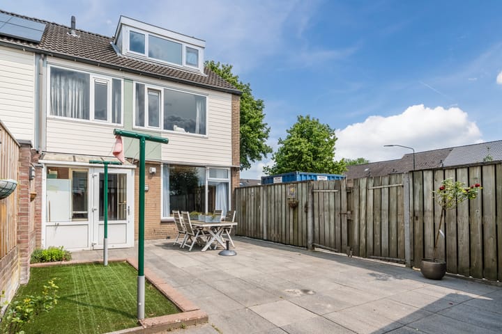 Foto 2 van Bilderdijklaan 16