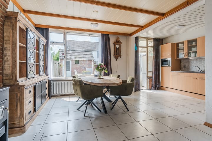 Foto 3 van Bilderdijklaan 16