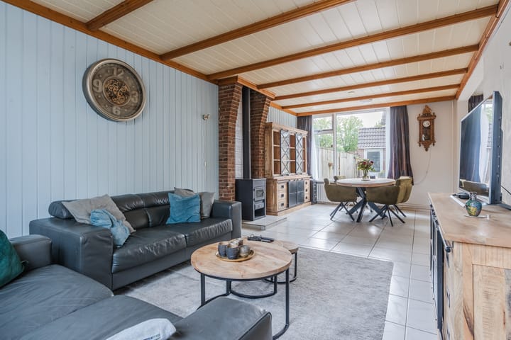 Foto 7 van Bilderdijklaan 16