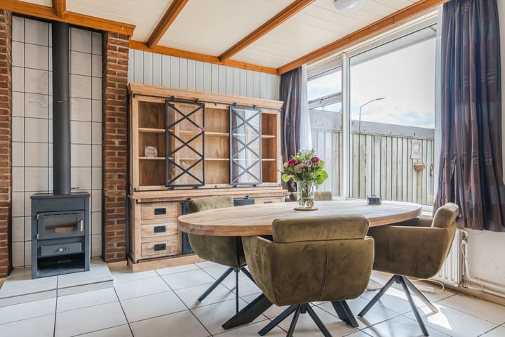 Foto 10 van Bilderdijklaan 16