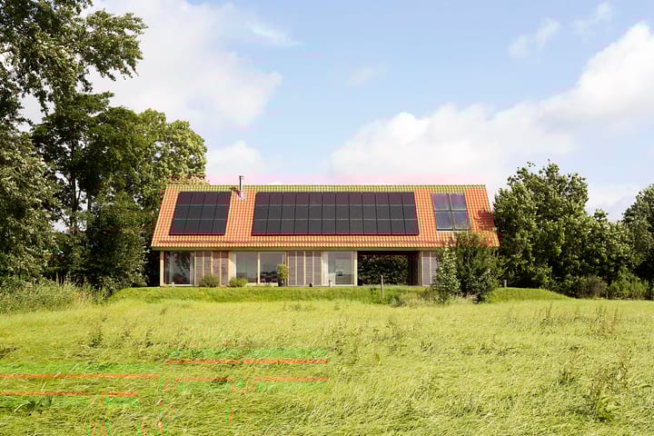 Photo 10 of Kuzemerweg 34-B