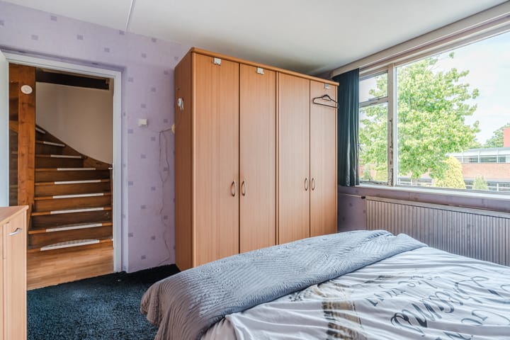 Foto 17 van Bilderdijklaan 16