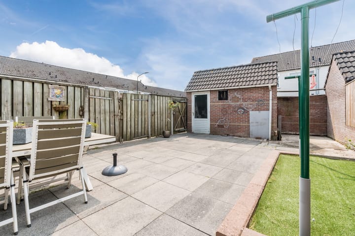 Foto 25 van Bilderdijklaan 16