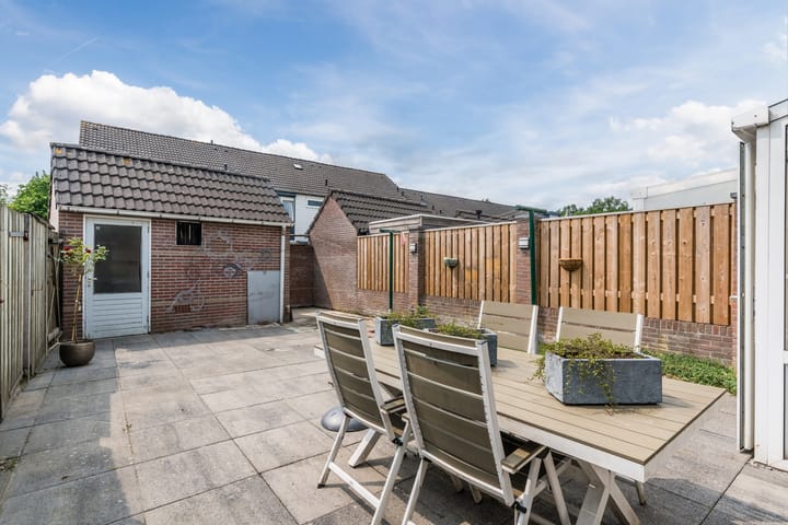 Foto 26 van Bilderdijklaan 16