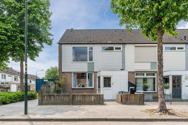 Foto 27 van Bilderdijklaan 16