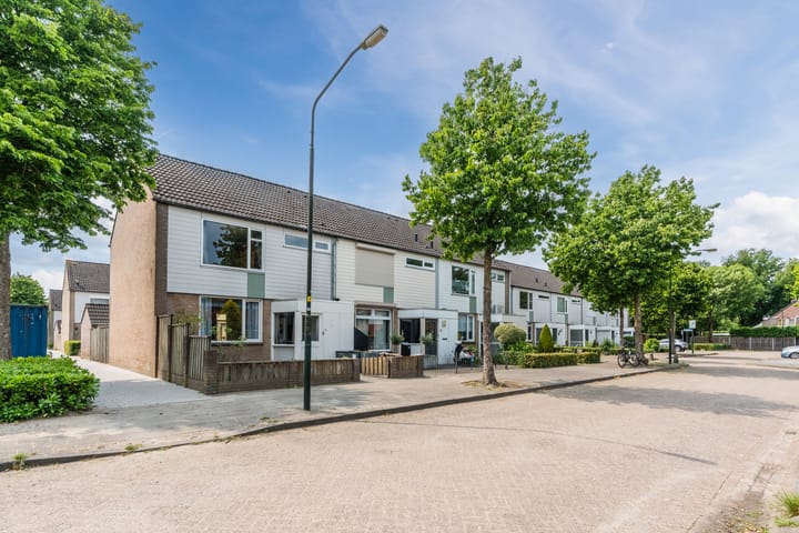 Foto 28 van Bilderdijklaan 16