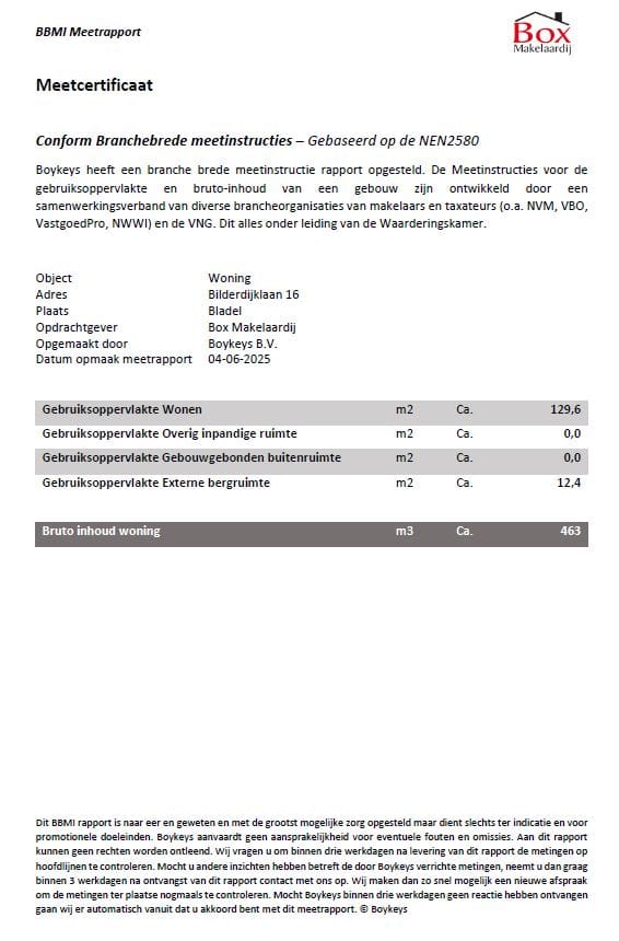 Foto 30 van Bilderdijklaan 16