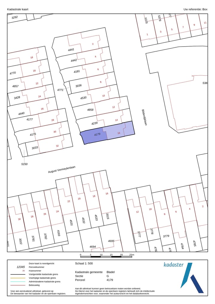 Foto 32 van Bilderdijklaan 16