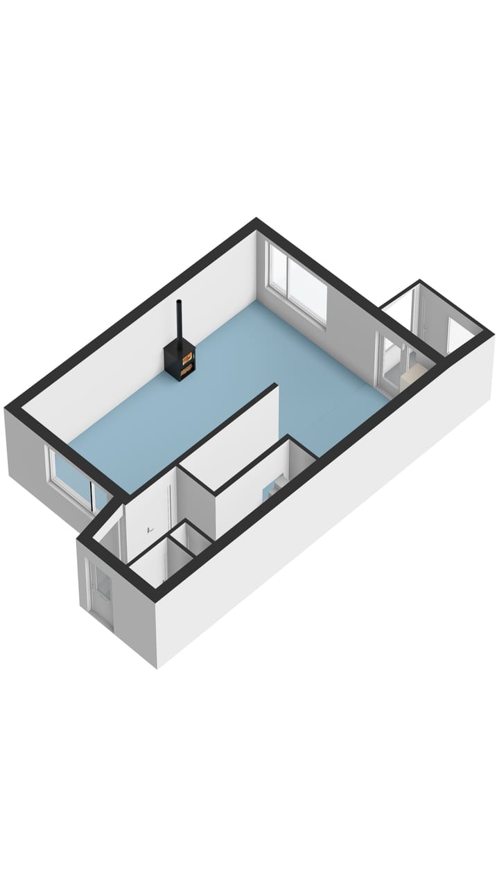 Foto 35 van Bilderdijklaan 16