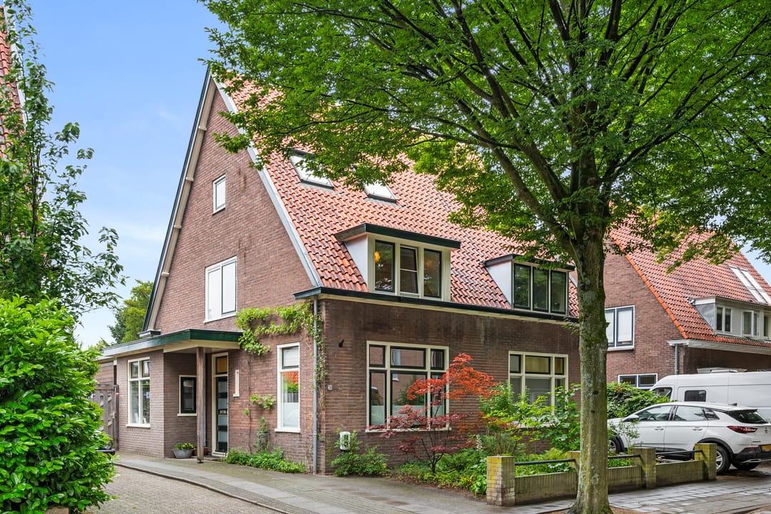 Foto 1 van Julianalaan 20