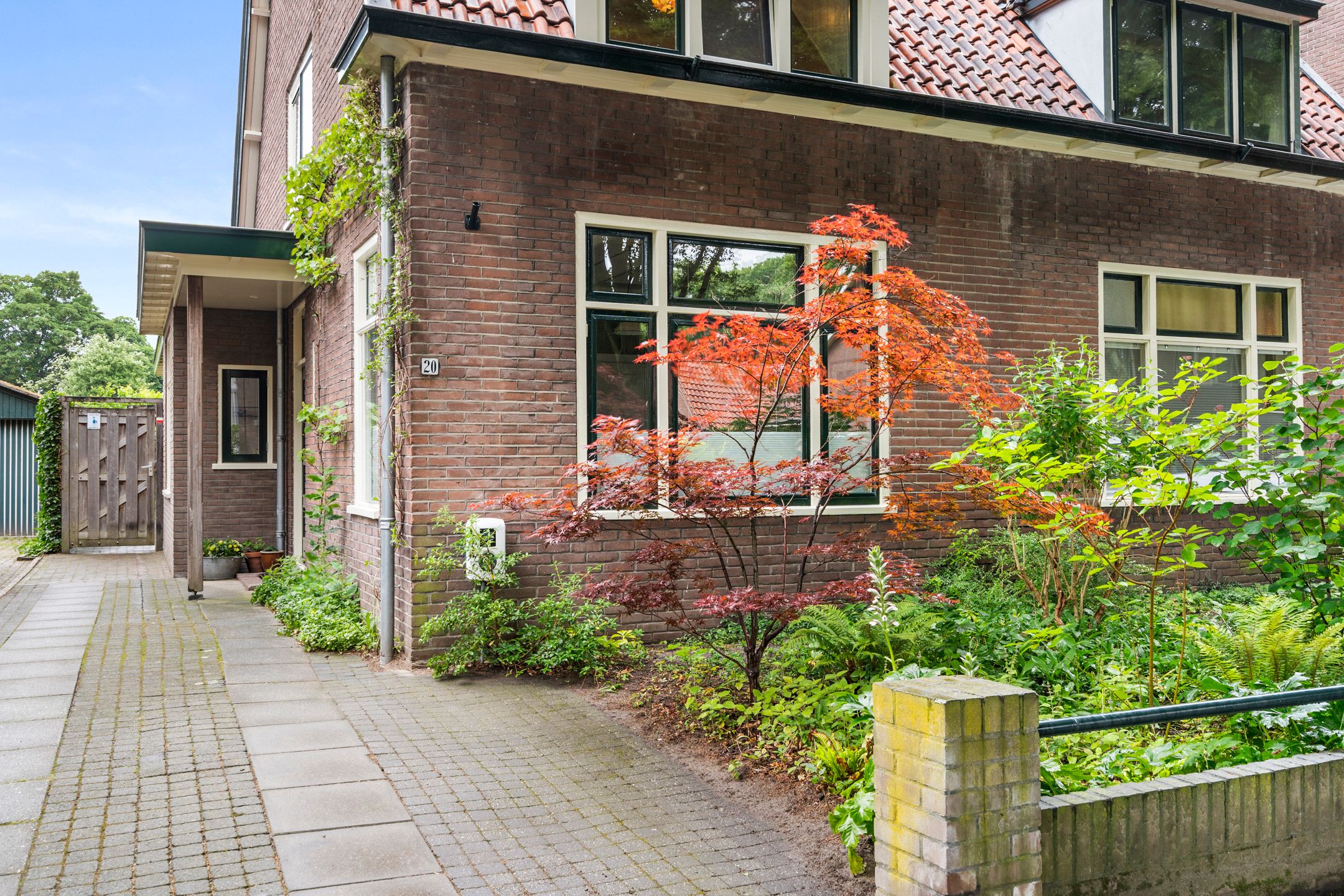 Foto 6 van Julianalaan 20