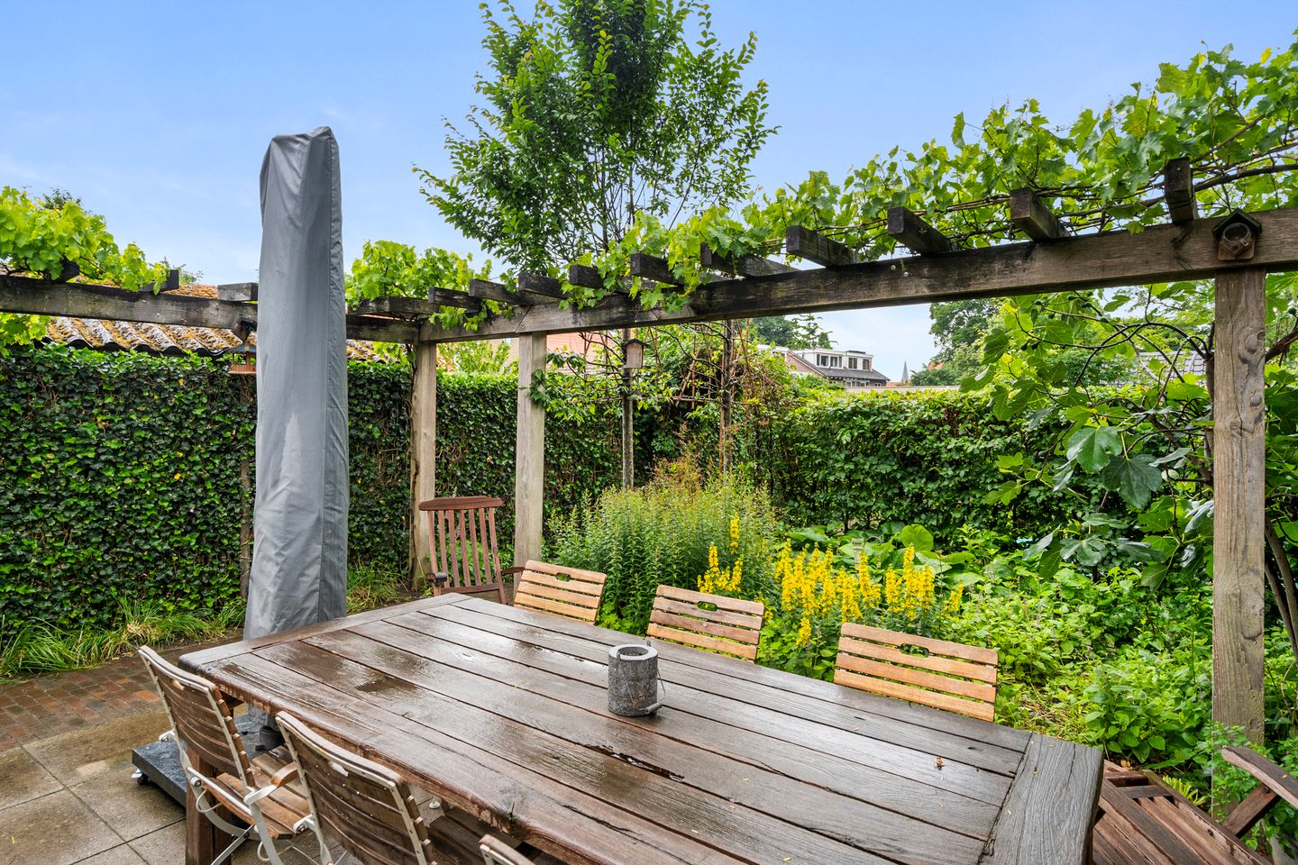 Foto 10 van Julianalaan 20