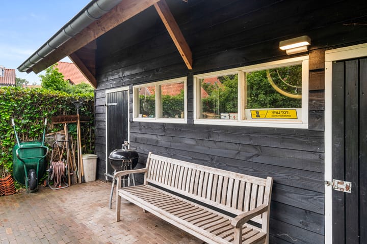 Foto 19 van Julianalaan 20